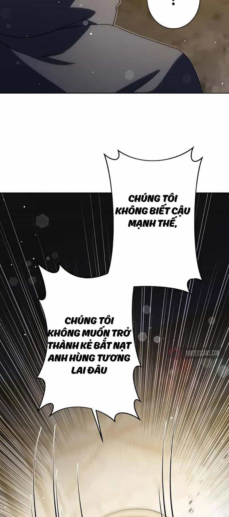 Đấng Cứu Thế Hồi Quy - Chương 5 - ảnh 14