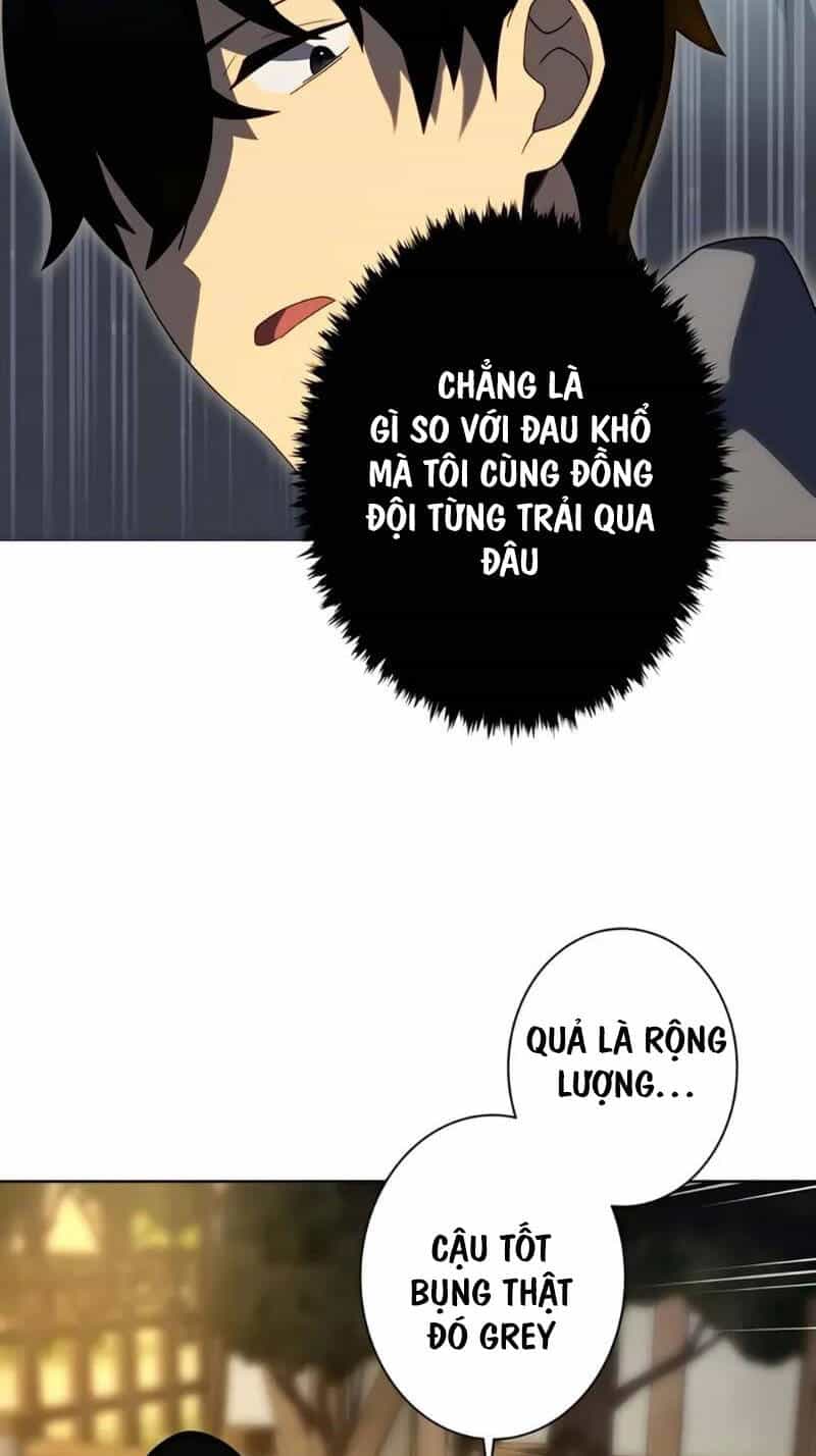 Đấng Cứu Thế Hồi Quy - Chương 5 - ảnh 16