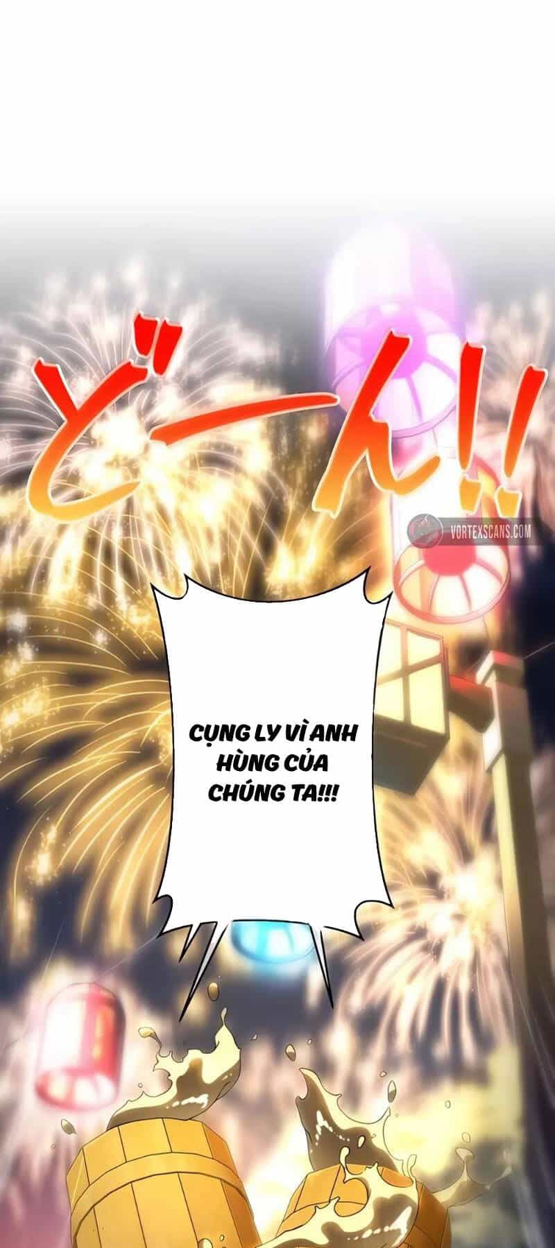 Đấng Cứu Thế Hồi Quy - Chương 5 - ảnh 2