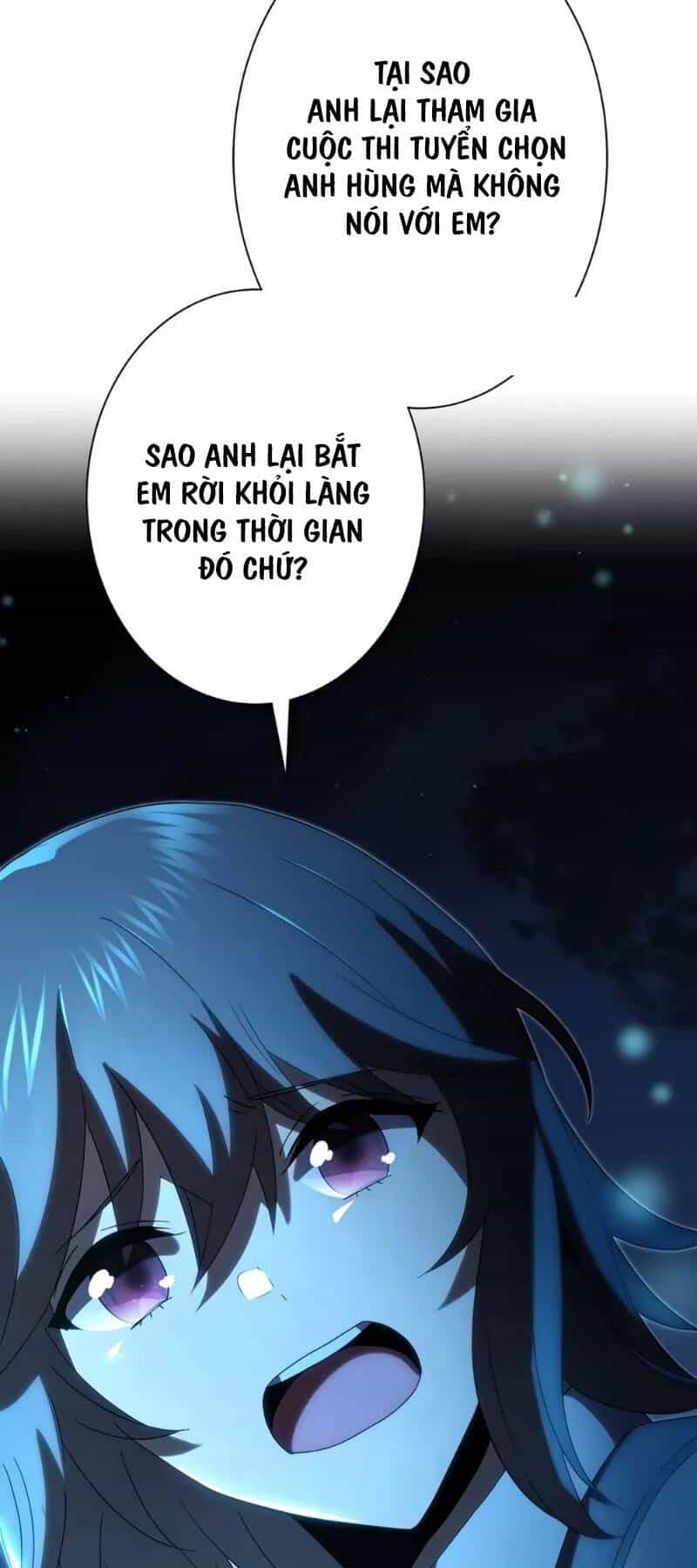 Đấng Cứu Thế Hồi Quy - Chương 5 - ảnh 28