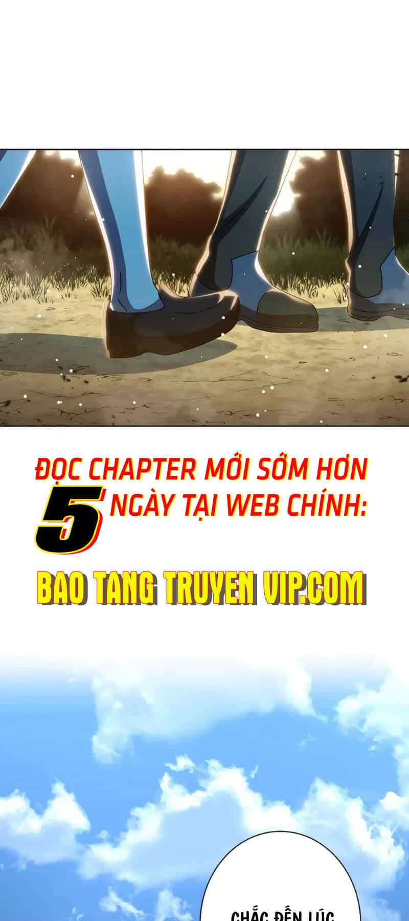Đấng Cứu Thế Hồi Quy - Chương 5 - ảnh 38