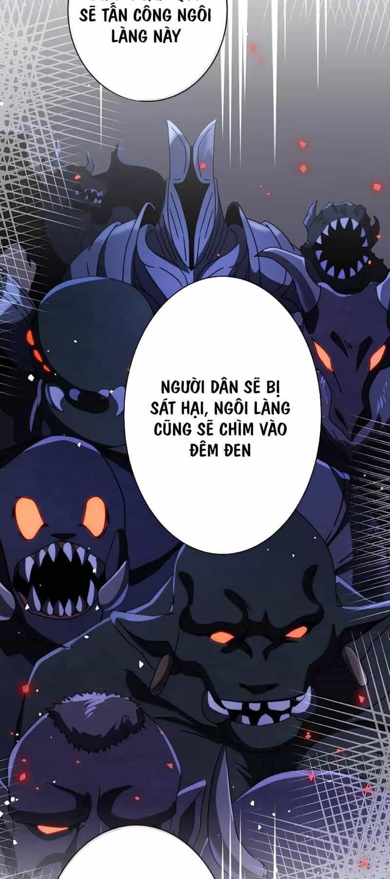 Đấng Cứu Thế Hồi Quy - Chương 5 - ảnh 43