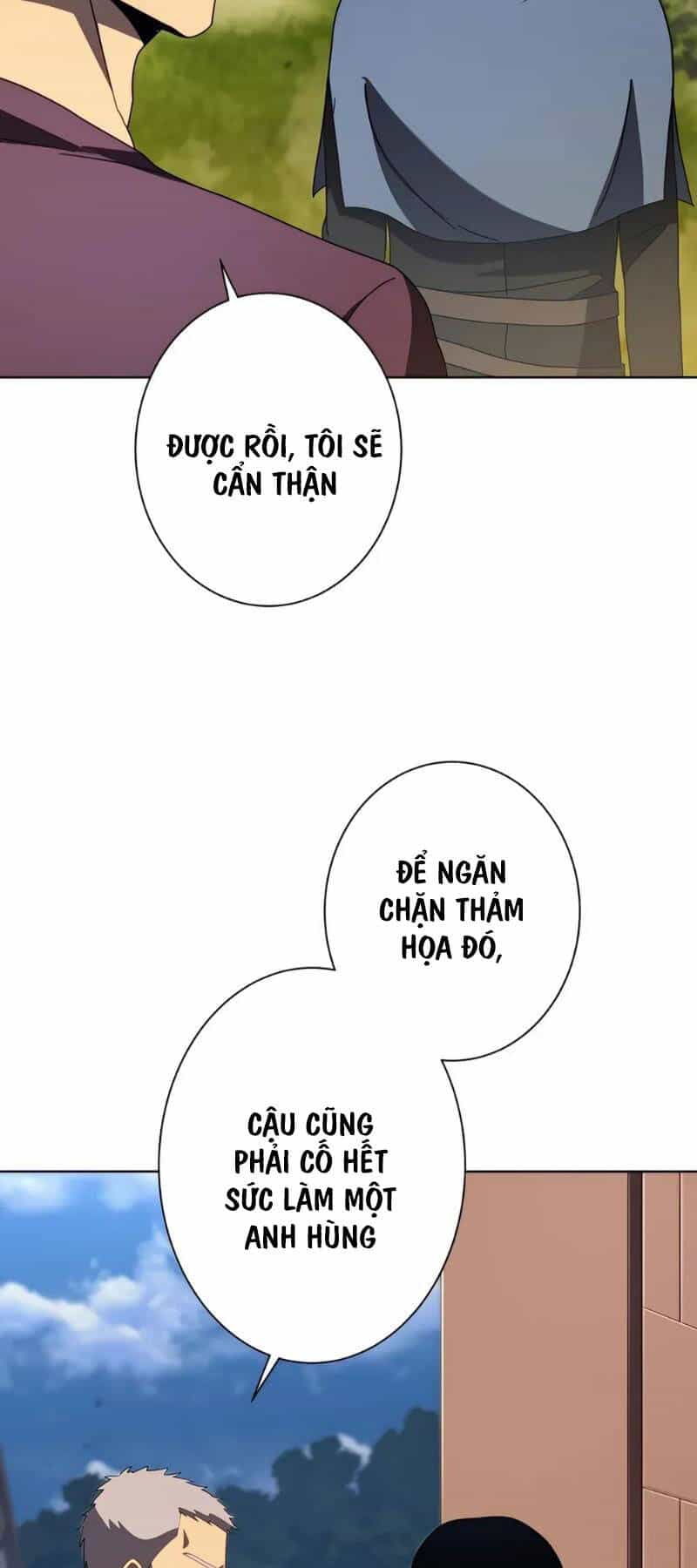 Đấng Cứu Thế Hồi Quy - Chương 5 - ảnh 45