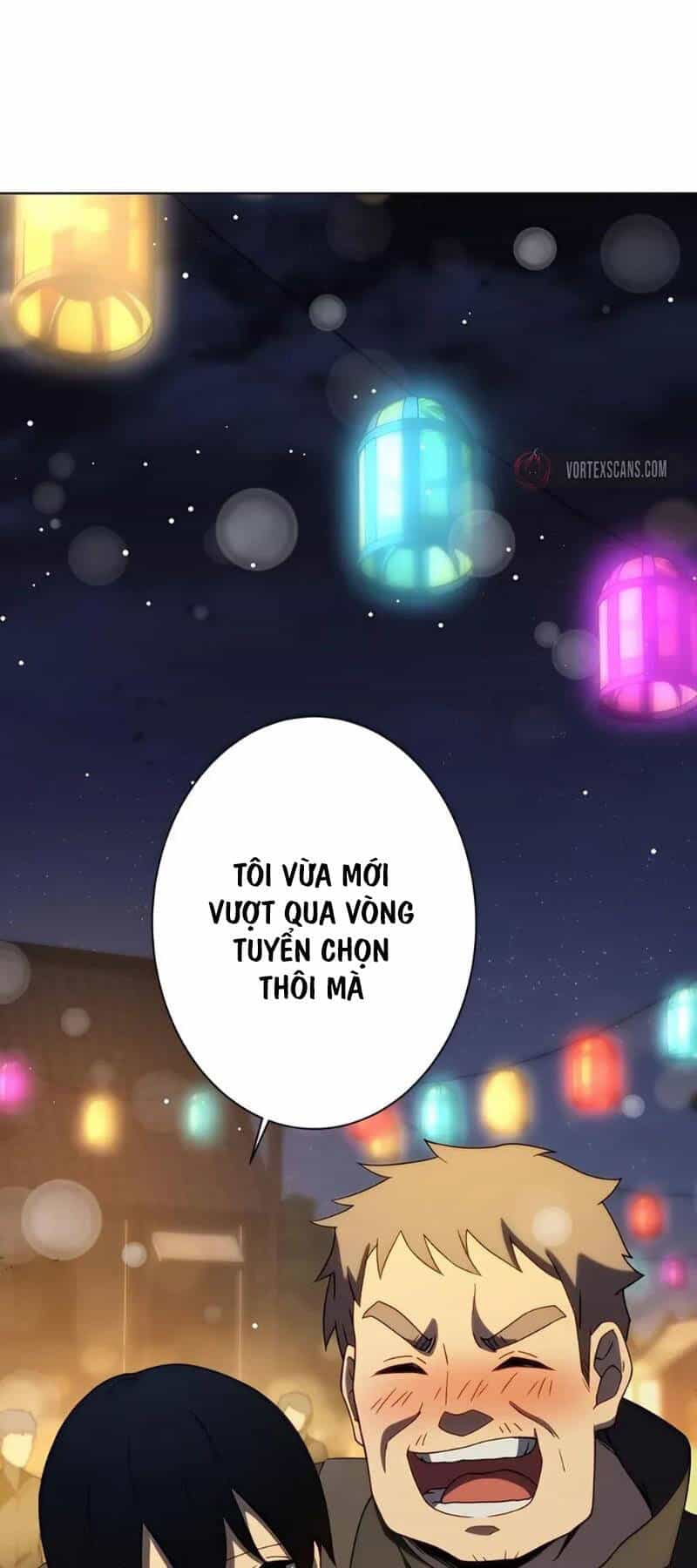 Đấng Cứu Thế Hồi Quy - Chương 5 - ảnh 5