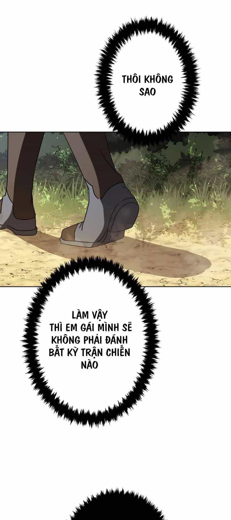 Đấng Cứu Thế Hồi Quy - Chương 5 - ảnh 51