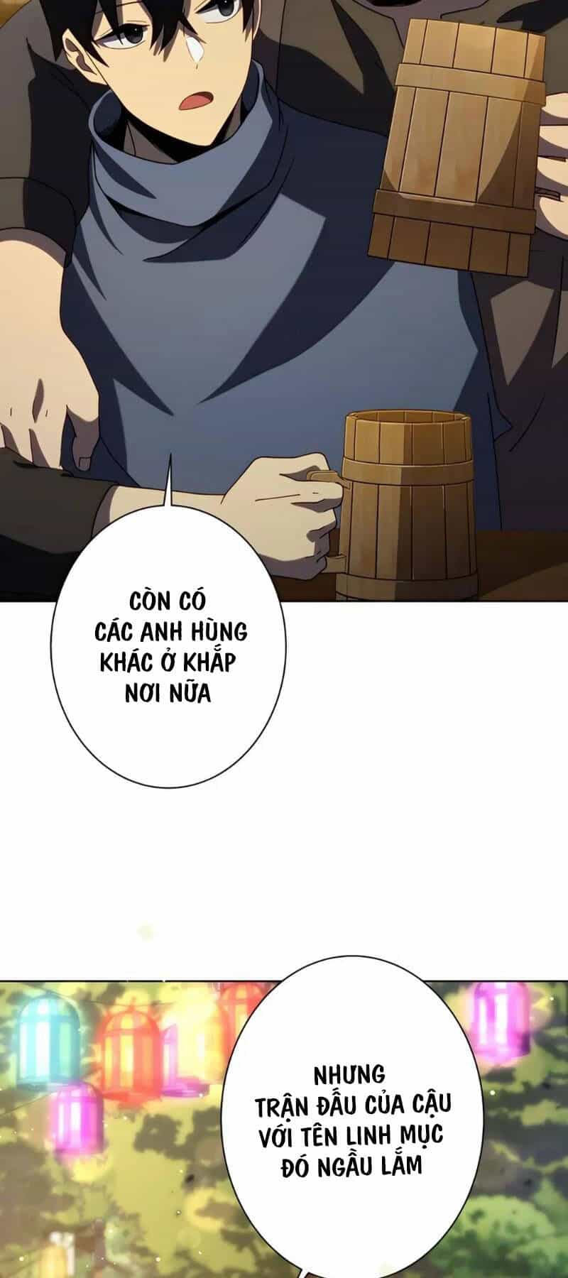Đấng Cứu Thế Hồi Quy - Chương 5 - ảnh 6