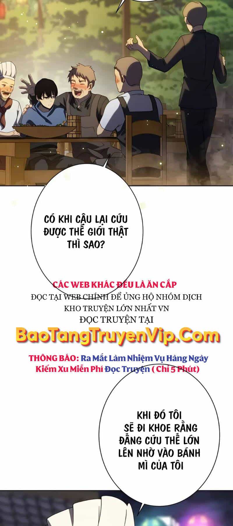 Đấng Cứu Thế Hồi Quy - Chương 5 - ảnh 7