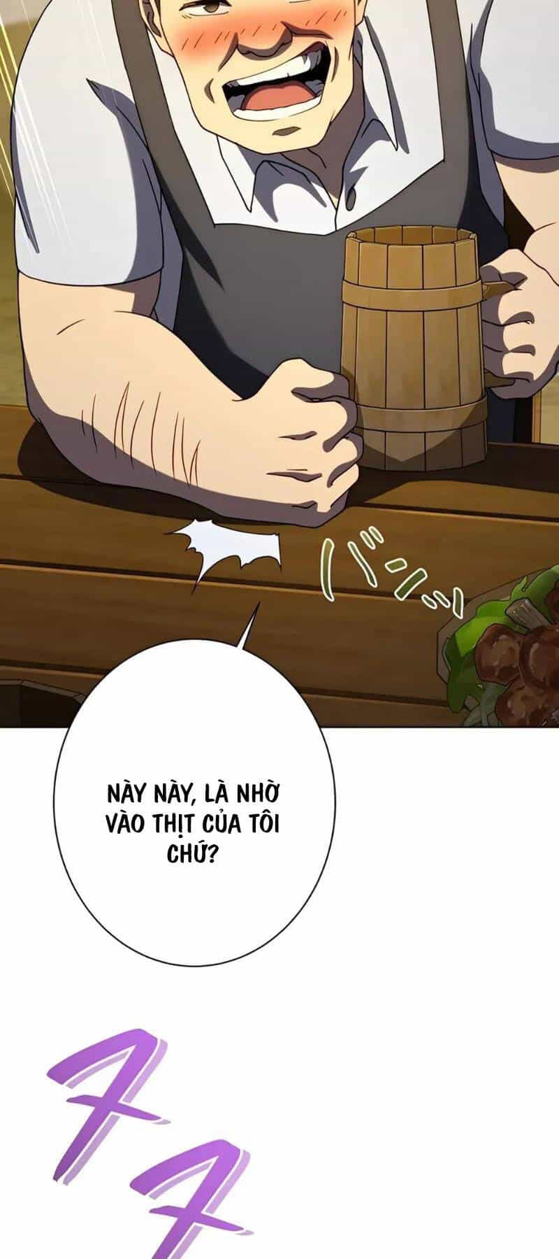 Đấng Cứu Thế Hồi Quy - Chương 5 - ảnh 9