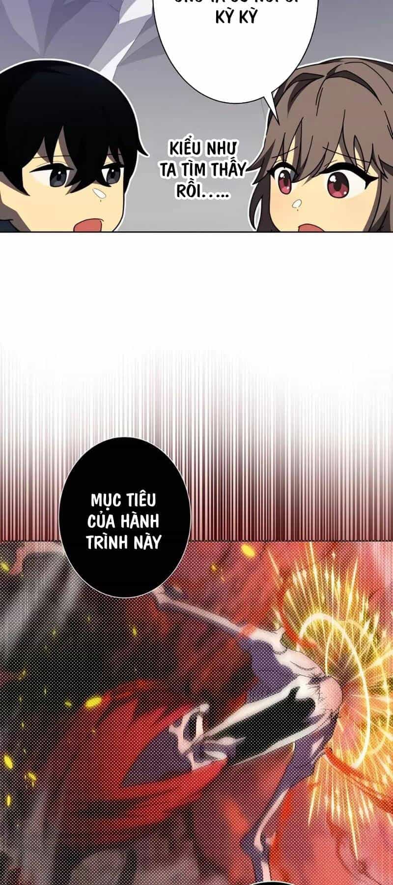 Đấng Cứu Thế Hồi Quy - Chương 6 - ảnh 11