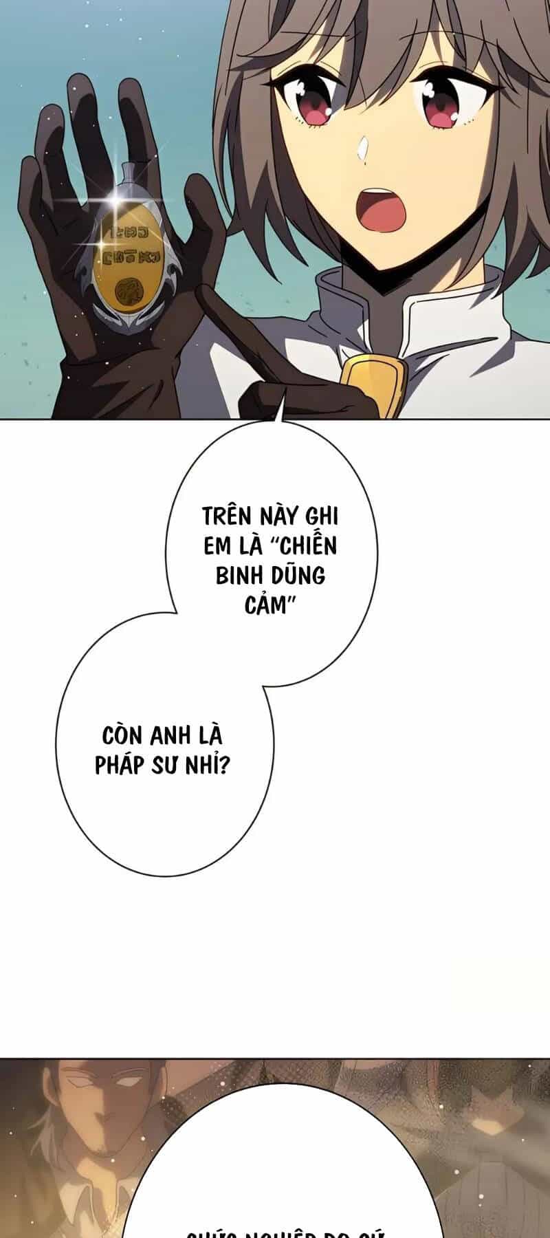 Đấng Cứu Thế Hồi Quy - Chương 6 - ảnh 17