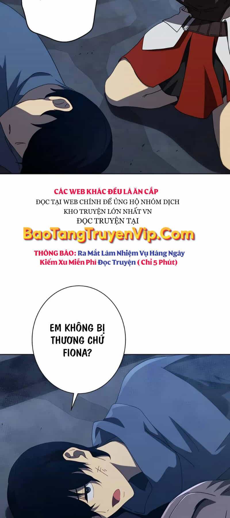 Đấng Cứu Thế Hồi Quy - Chương 6 - ảnh 43