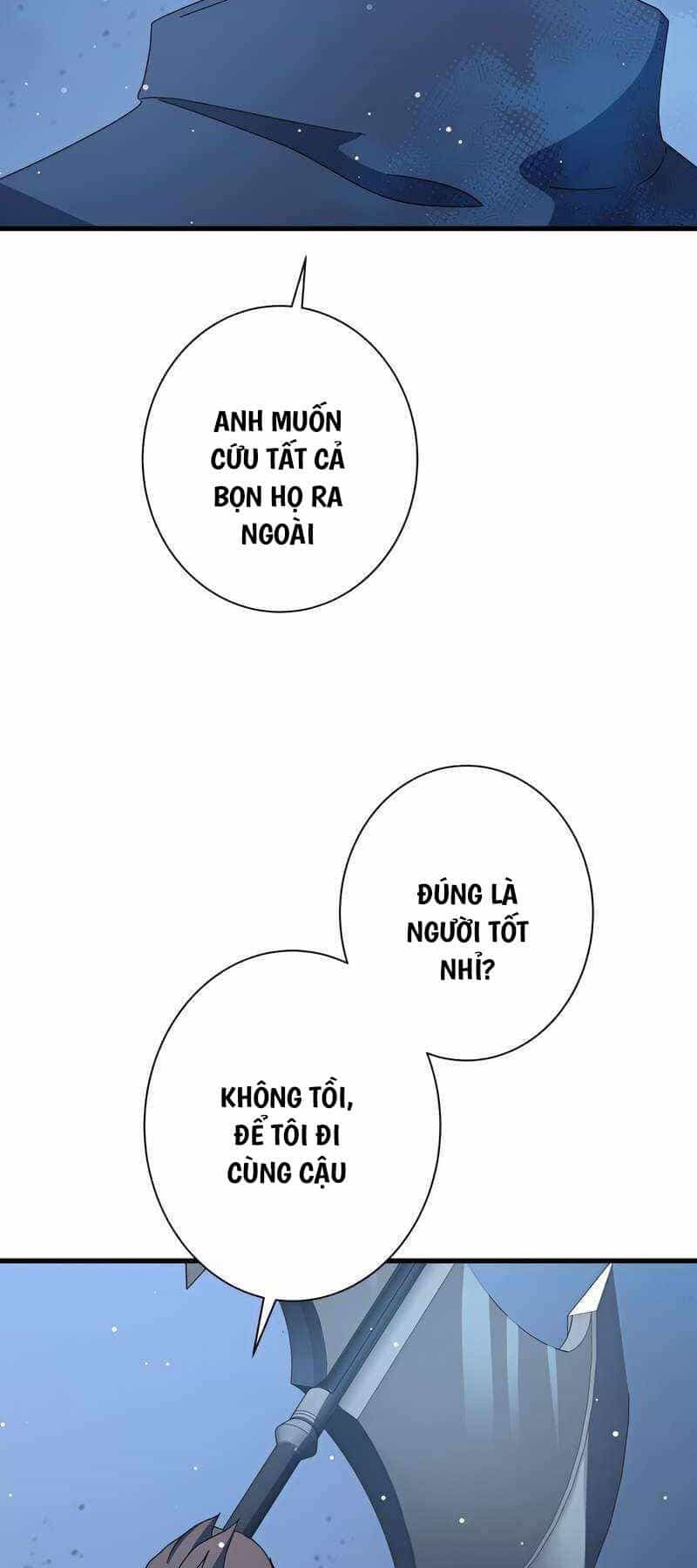 Đấng Cứu Thế Hồi Quy - Chương 7 - ảnh 30