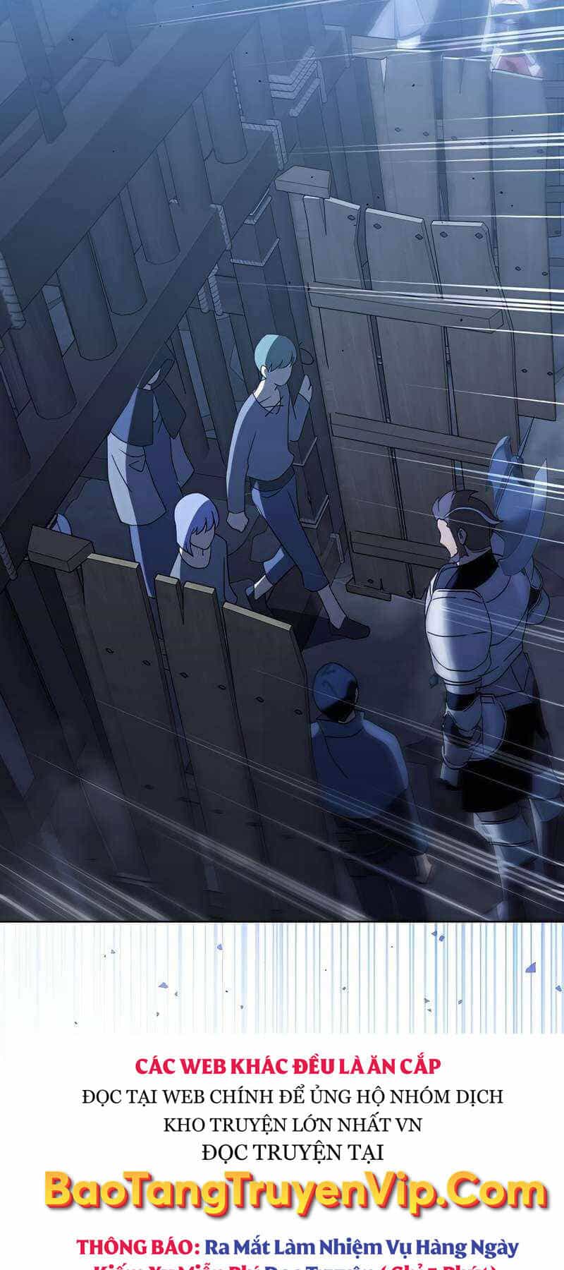 Đấng Cứu Thế Hồi Quy - Chương 7 - ảnh 51