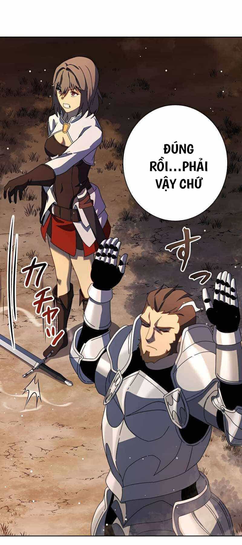 Đấng Cứu Thế Hồi Quy - Chương 7 - ảnh 64