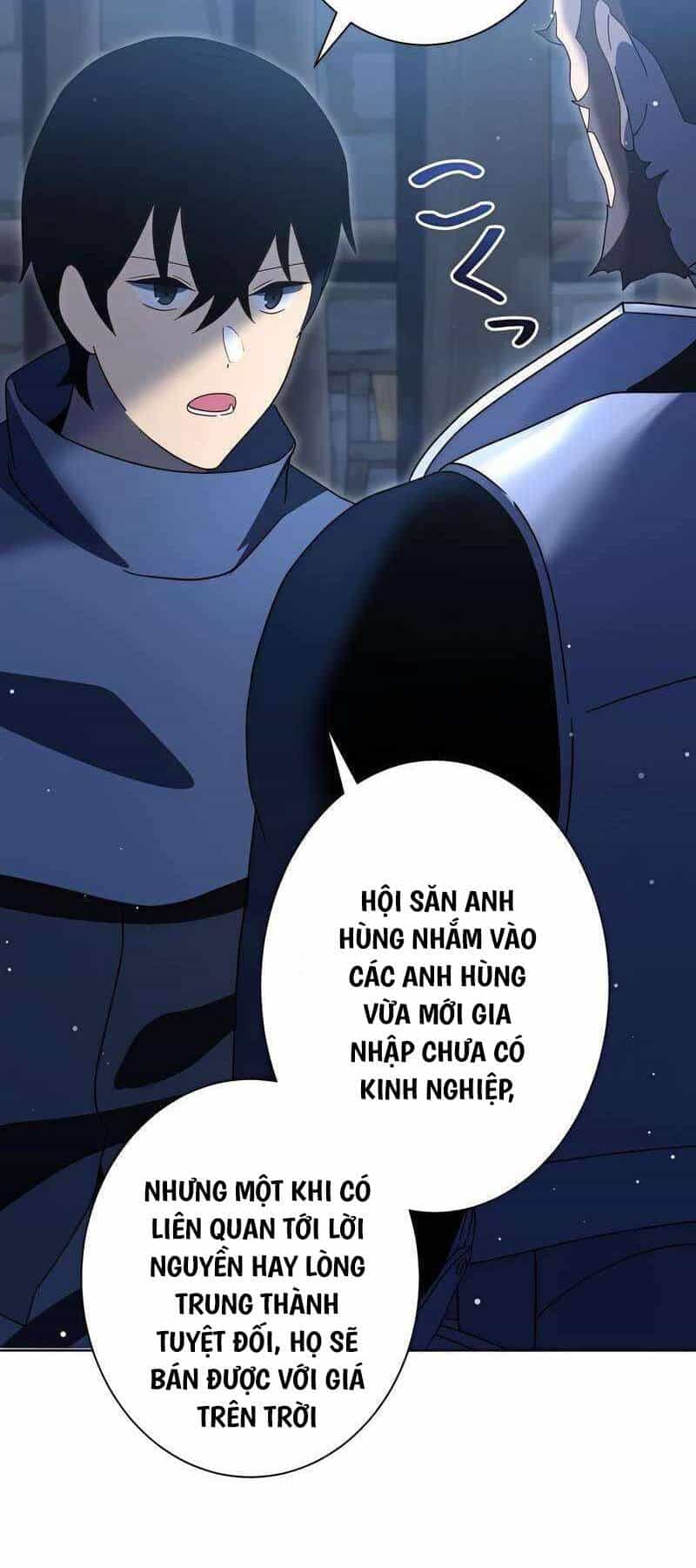 Đấng Cứu Thế Hồi Quy - Chương 7 - ảnh 7