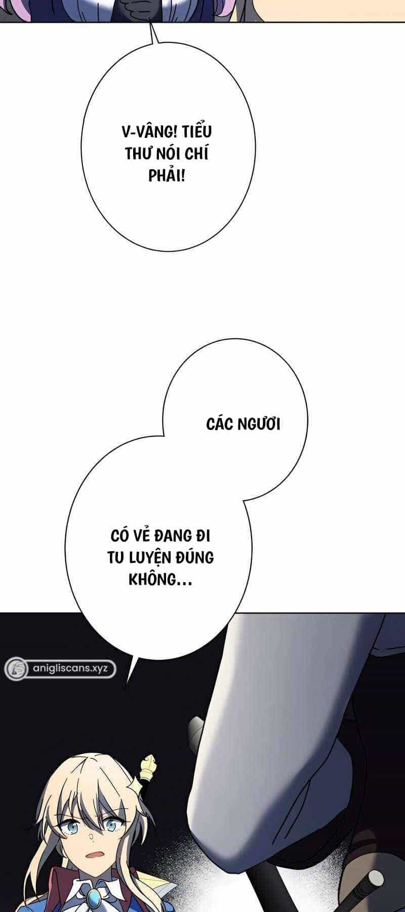 Đấng Cứu Thế Hồi Quy - Chương 8 - ảnh 12