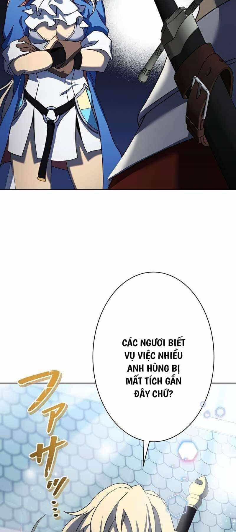 Đấng Cứu Thế Hồi Quy - Chương 8 - ảnh 13