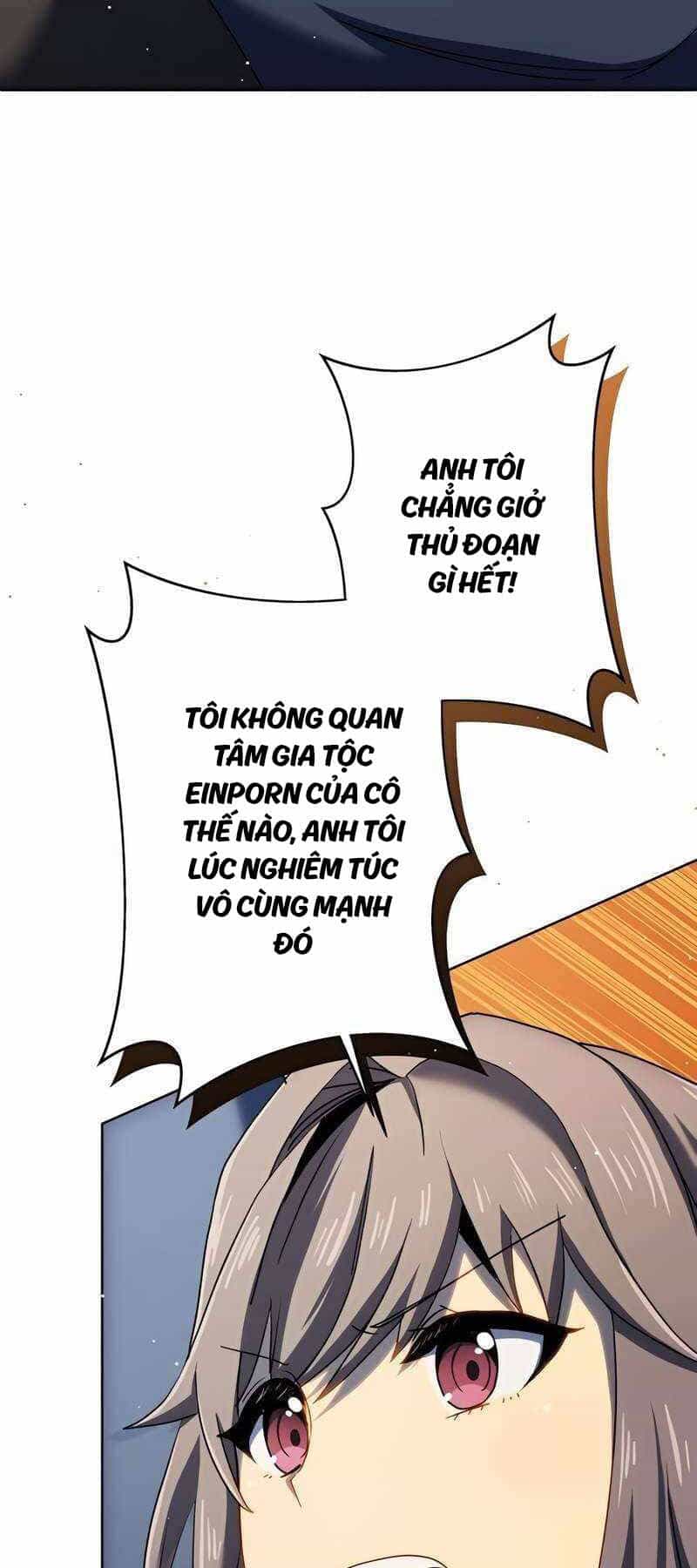 Đấng Cứu Thế Hồi Quy - Chương 8 - ảnh 22