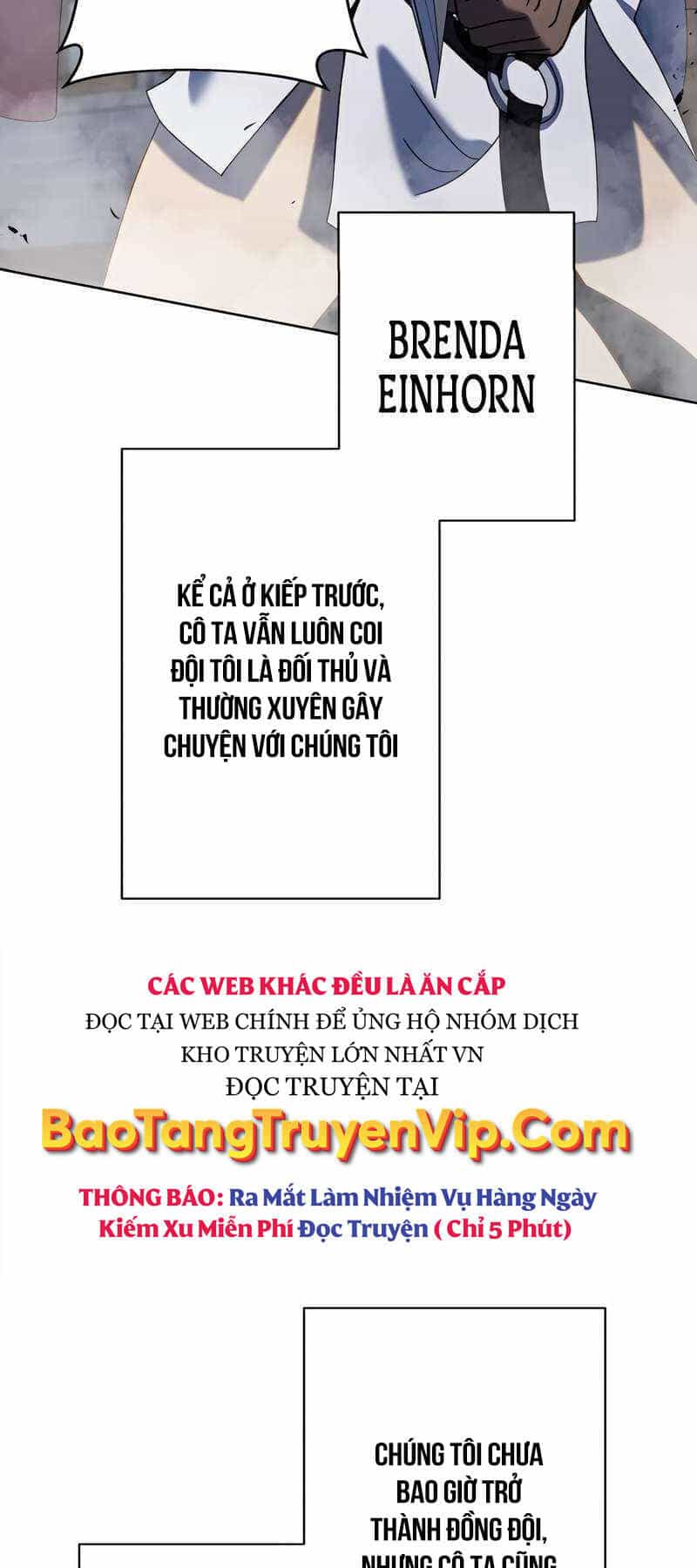 Đấng Cứu Thế Hồi Quy - Chương 8 - ảnh 27