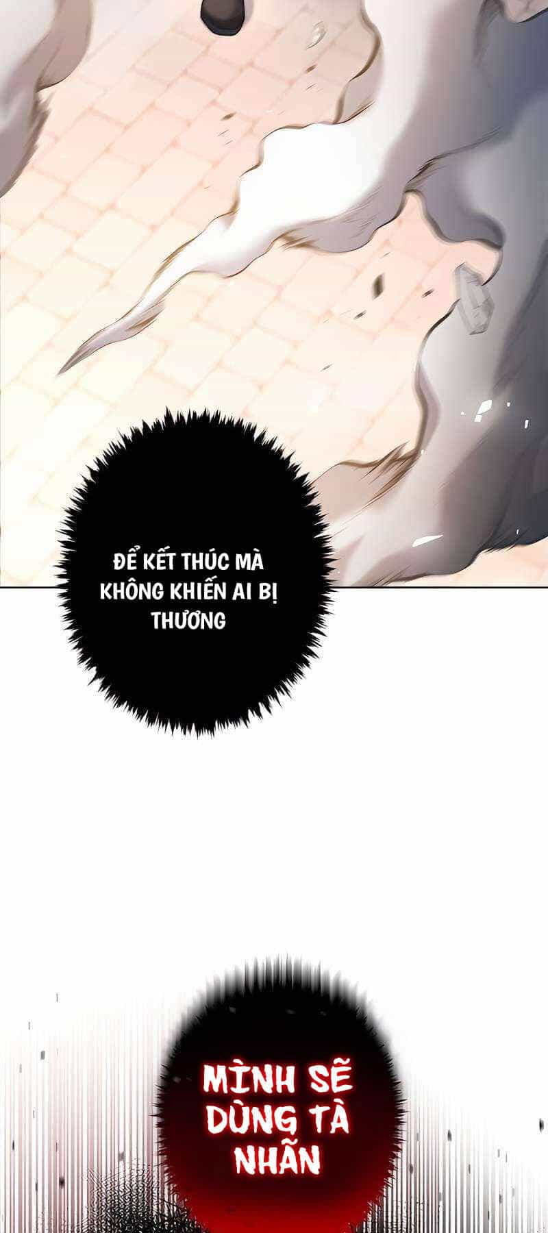 Đấng Cứu Thế Hồi Quy - Chương 8 - ảnh 36