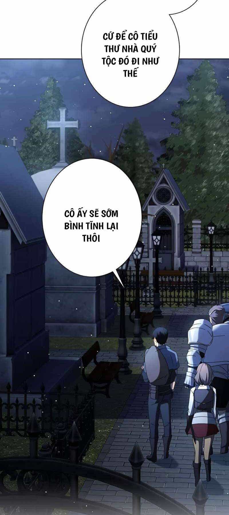Đấng Cứu Thế Hồi Quy - Chương 8 - ảnh 56