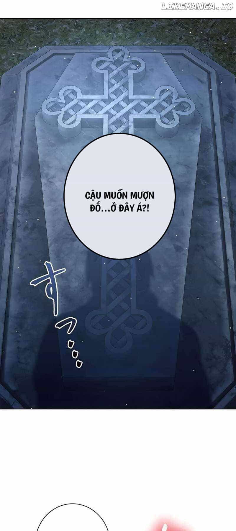 Đấng Cứu Thế Hồi Quy - Chương 8 - ảnh 59