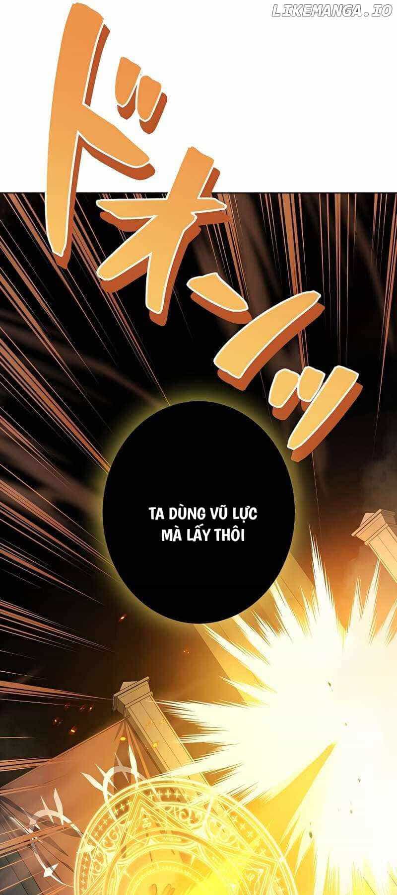 Đấng Cứu Thế Hồi Quy - Chương 8 - ảnh 79