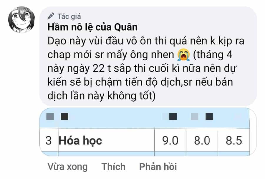 Đấng Cứu Tinh Chuyển Sinh - Chương 20 - ảnh 25