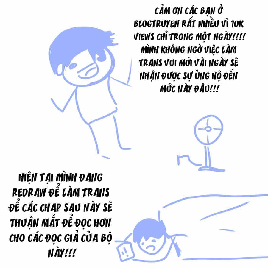 Đấng Cứu Tinh Chuyển Sinh - Chương 5 - ảnh 26