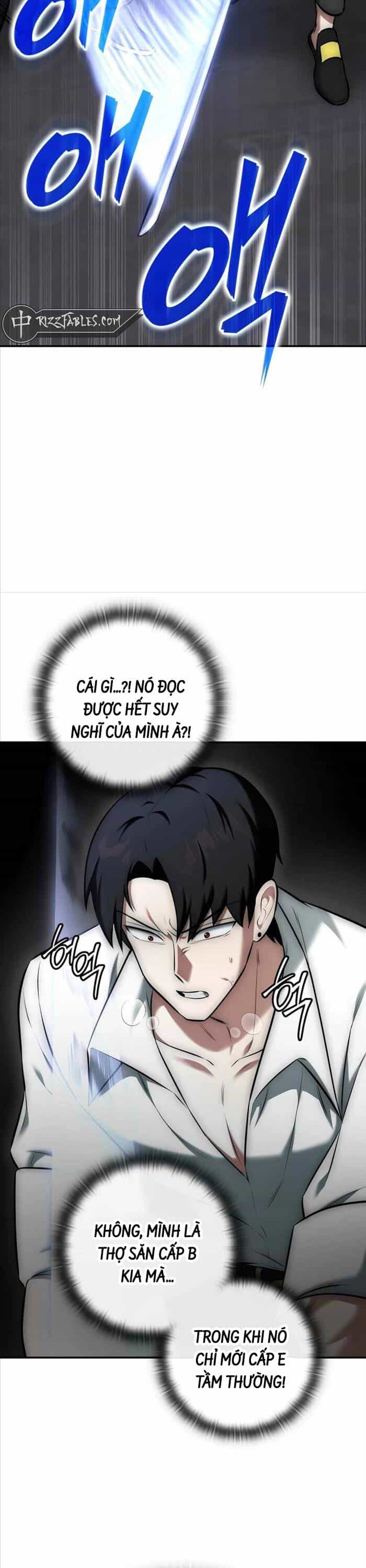 Đăng Ký Kênh Siêu Phàm - Chương 10 - ảnh 48