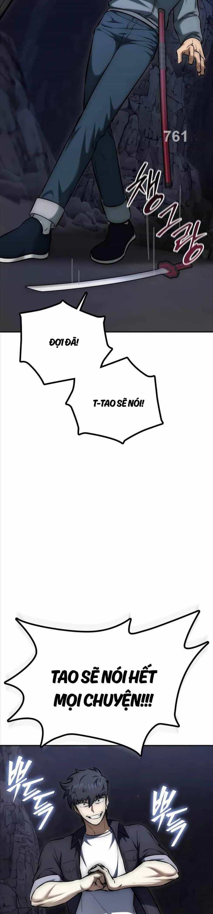 Đăng Ký Kênh Siêu Phàm - Chương 10 - ảnh 6