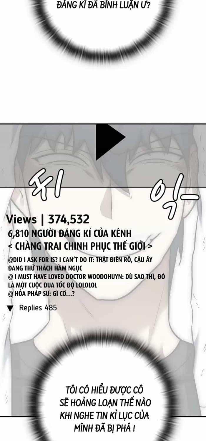 Đăng Ký Kênh Siêu Phàm - Chương 11 - ảnh 123
