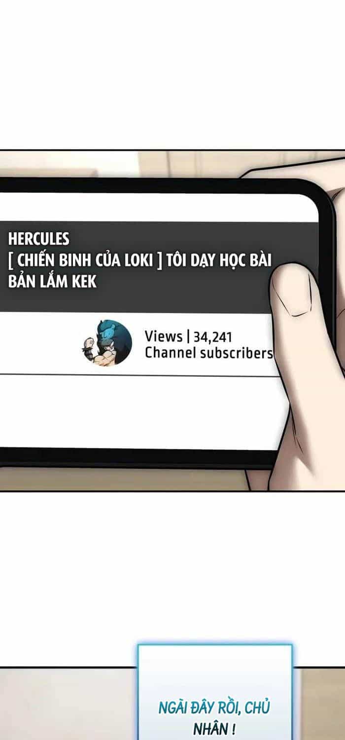 Đăng Ký Kênh Siêu Phàm - Chương 12 - ảnh 58