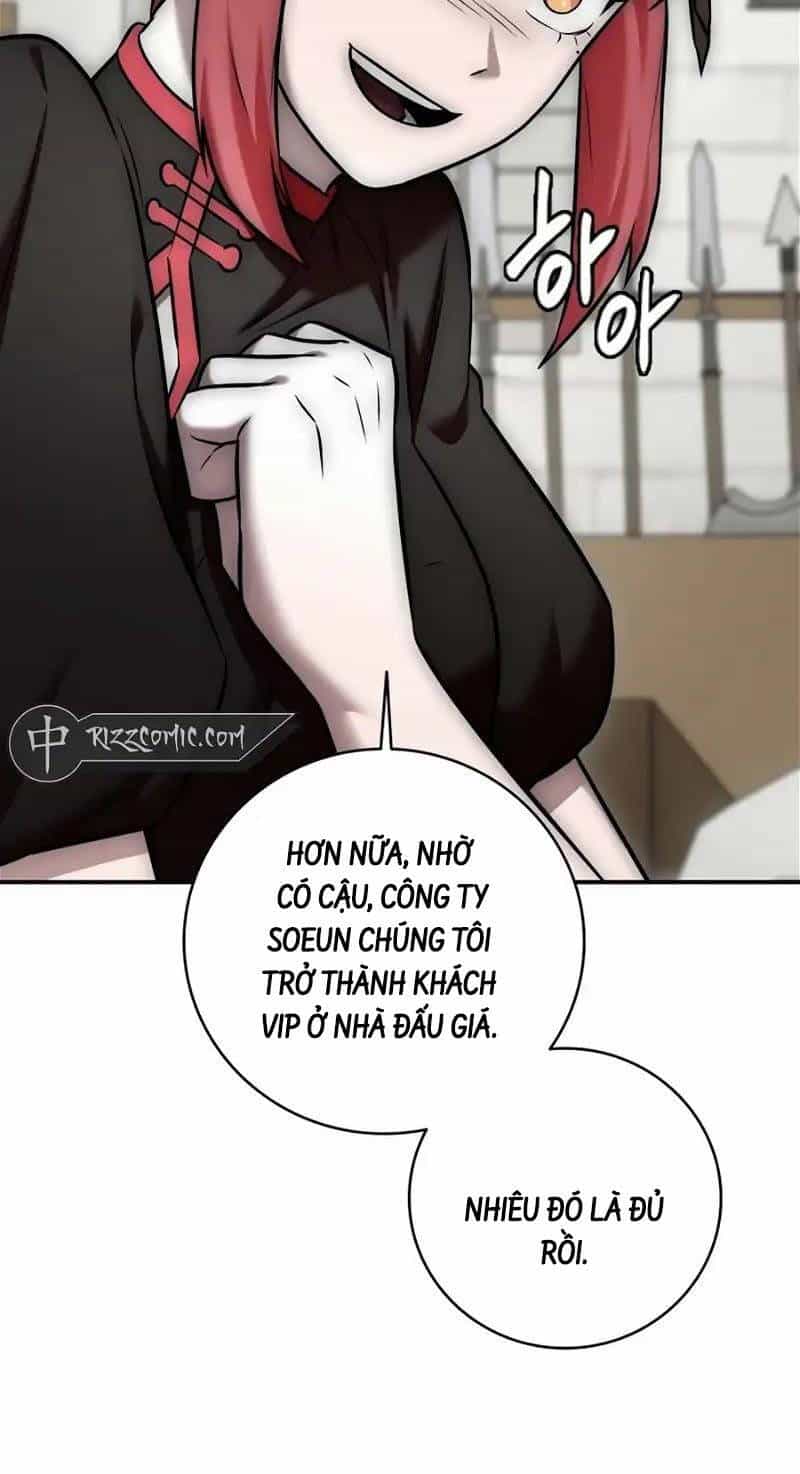 Đăng Ký Kênh Siêu Phàm - Chương 13 - ảnh 77