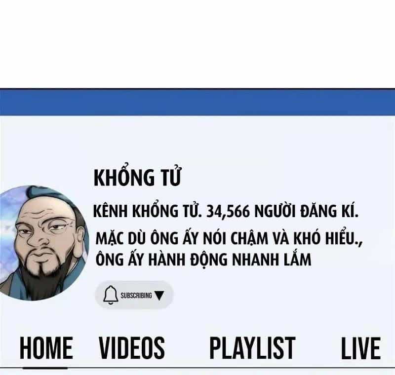 Đăng Ký Kênh Siêu Phàm - Chương 13 - ảnh 95