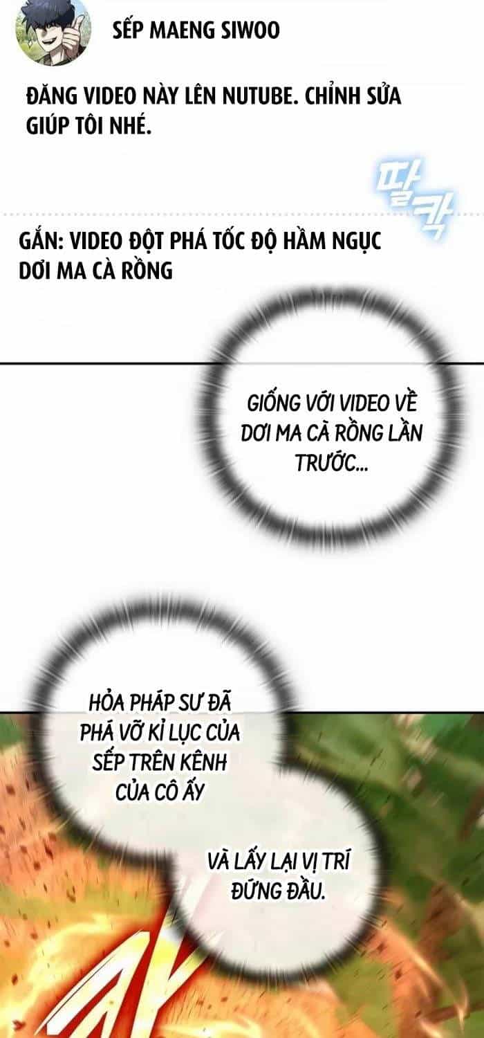 Đăng Ký Kênh Siêu Phàm - Chương 14 - ảnh 39