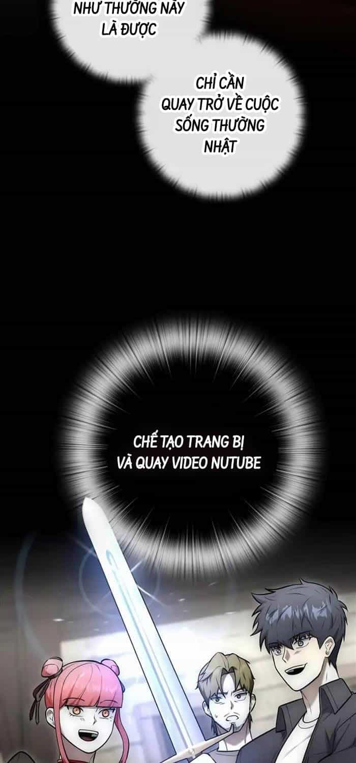 Đăng Ký Kênh Siêu Phàm - Chương 19 - ảnh 38