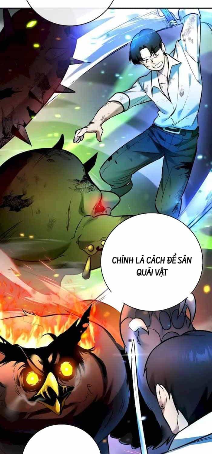 Đăng Ký Kênh Siêu Phàm - Chương 2 - ảnh 120