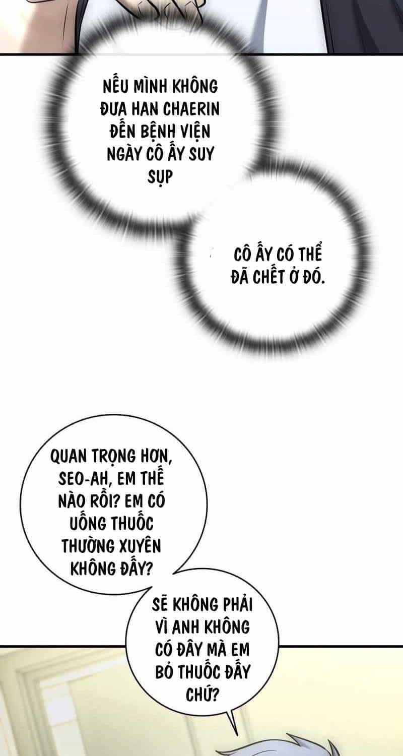 Đăng Ký Kênh Siêu Phàm - Chương 22 - ảnh 33