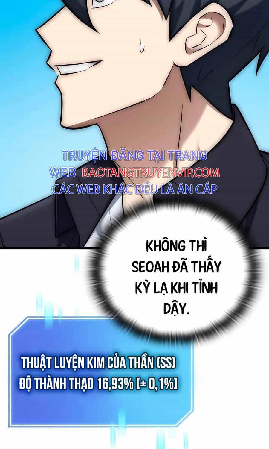 Đăng Ký Kênh Siêu Phàm - Chương 27 - ảnh 5