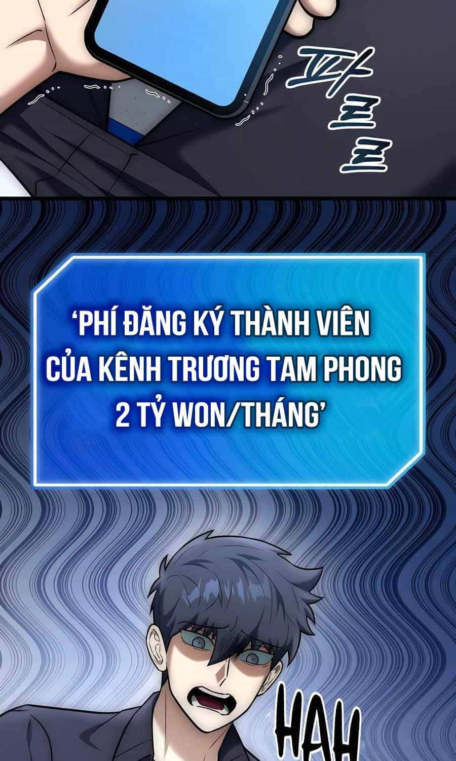 Đăng Ký Kênh Siêu Phàm - Chương 27 - ảnh 86