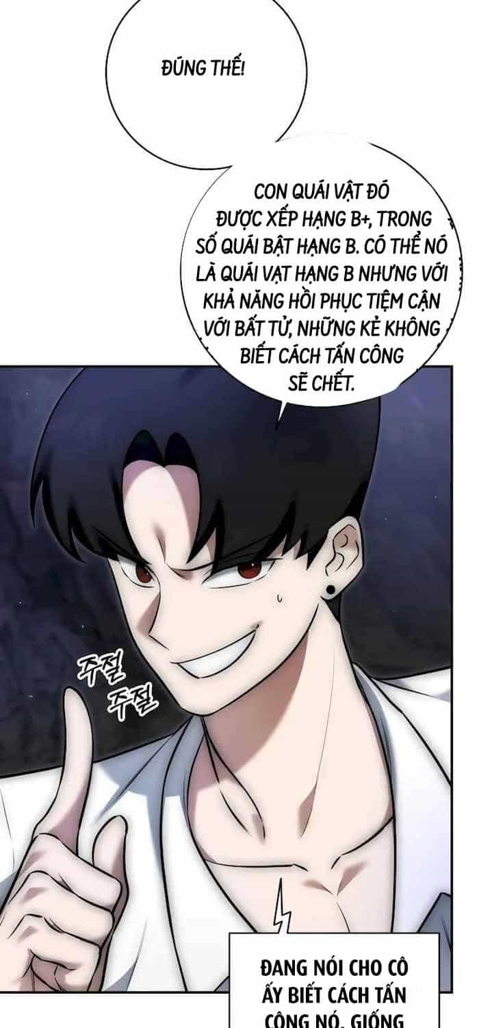 Đăng Ký Kênh Siêu Phàm - Chương 3 - ảnh 19