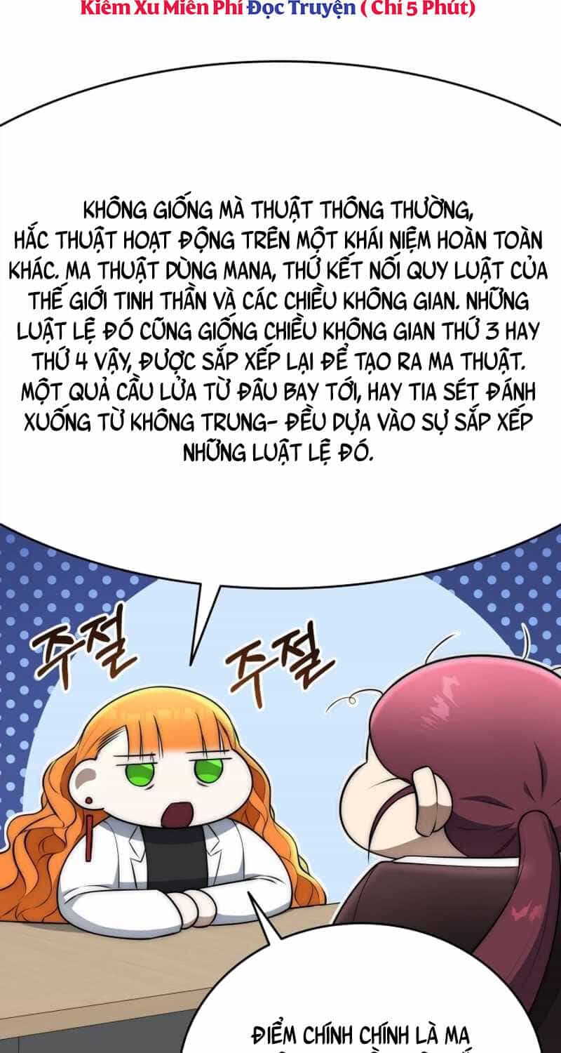 Đăng Ký Kênh Siêu Phàm - Chương 30 - ảnh 25