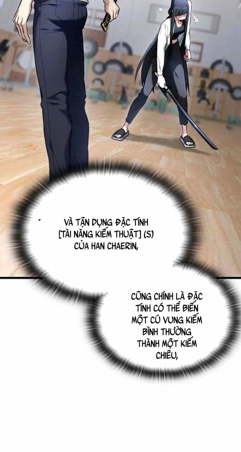 Đăng Ký Kênh Siêu Phàm - Chương 31 - ảnh 8