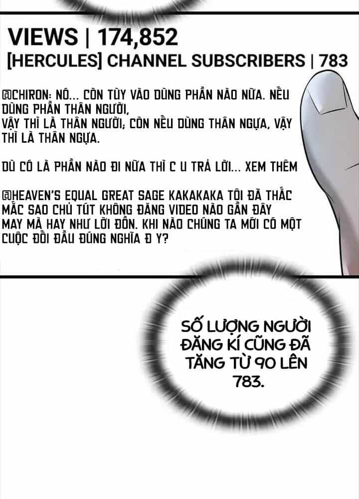 Đăng Ký Kênh Siêu Phàm - Chương 36 - ảnh 108