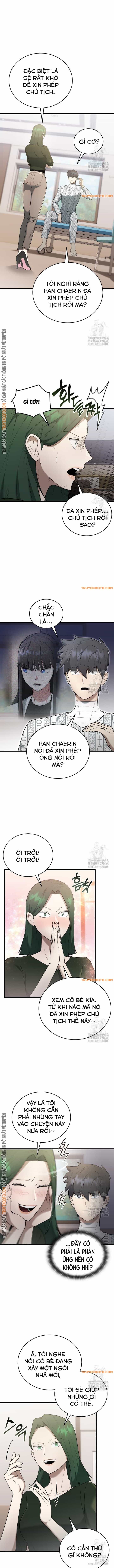Đăng Ký Kênh Siêu Phàm - Chương 39 - ảnh 5