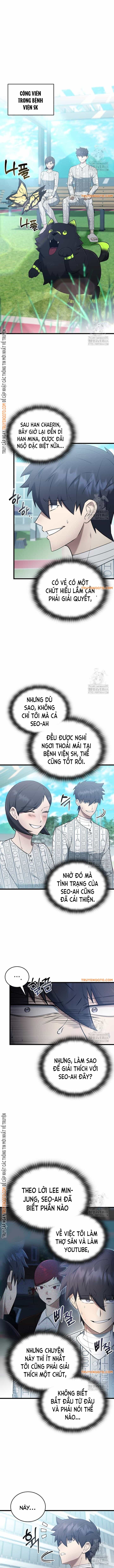 Đăng Ký Kênh Siêu Phàm - Chương 39 - ảnh 9