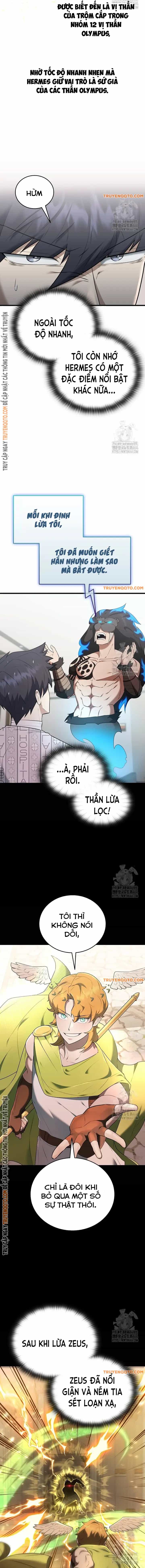 Đăng Ký Kênh Siêu Phàm - Chương 40 - ảnh 8