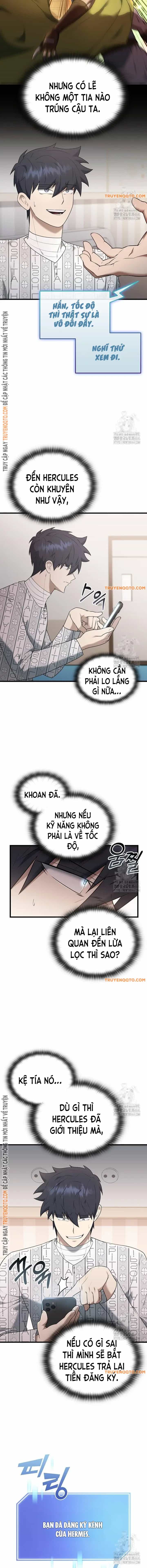 Đăng Ký Kênh Siêu Phàm - Chương 40 - ảnh 9
