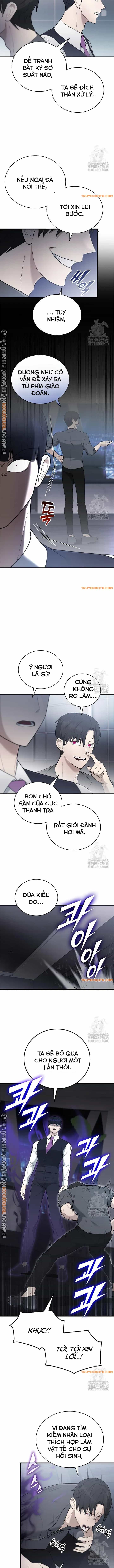 Đăng Ký Kênh Siêu Phàm - Chương 42 - ảnh 12